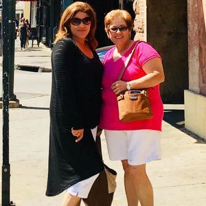 Meet your Posher, Annette